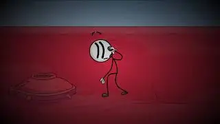 Henry Stickmin Special BROvert Ops Launch Sequence (GSPI + IRO)