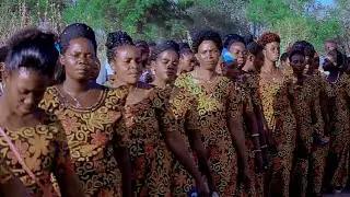 Mwana Ishudu - Harusi kwa Sunzu Mbako - (Official Video 2022)
