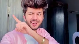 From Tiktok to YouTube | My First Vlog | Hussain Tareen