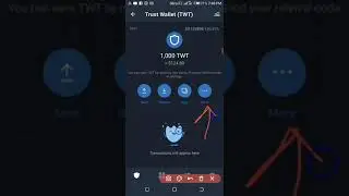 TWT token review next big thing #000