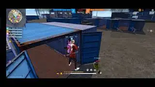 V badge youtuber Alchemist এর গিল্ড লিডার যখন আমার ম্যাচ এ😱|| Gaming With Rafi #crazygamer #freefire