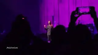 Josh Groban - Pure Imagination - Gems World Tour 2026 Manila