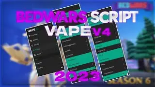 [NEW + OP] ROBLOX | Bed Wars Script GUI Hack | Kill Aura | Win Games EVERYTIME ! |