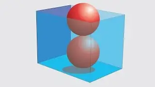 Corel Draw X8 Tutorials - Combination of 3D Objects