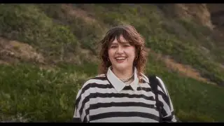 Karin Ann - for a moment (visualiser)