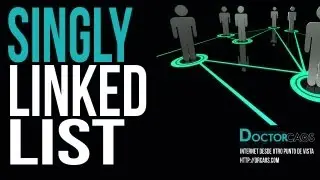 Data Structure: Singly Liked List tutorial #1