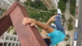КРАН - слабо? Повторять нужно проверенное и надёжное !!!