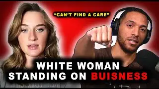 Lilly Gaddis Responds to N-Word Backlash | Joel Friday TV