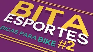 DICAS DE TÉCNICAS E  EQUIPAMENTOS - EQUIPAMENTOS DE SEGURANÇA PARA CICLISTAS - Dicas para Bike #2