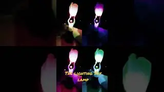 Sky Lamp Flying high in sky - Diwali