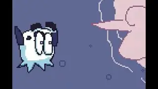 What I submitted for @Artindi 's animation collab