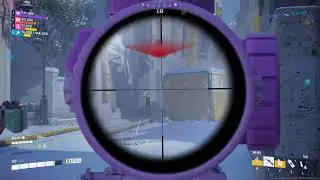 The Finals 24k 5d 16315 dmg Light Sniper