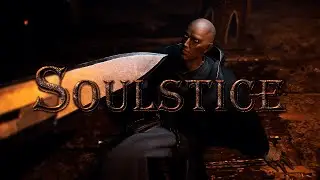 Soulstice. №13 - Страшные Тайны Ордена