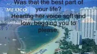 Loco In Acapulco With Lyrics
