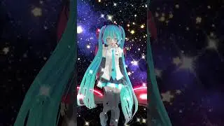 【MMD】Twinkle Days / arue式 