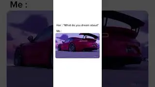 Best dream ever