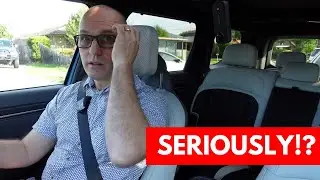 Kia EV9 Self Driving is pretty good! Autolane change | Roundabouts | Speed Changes!