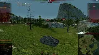 Тяжелый бой хетцер