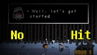 [AU] TH!DUSTTALE: 