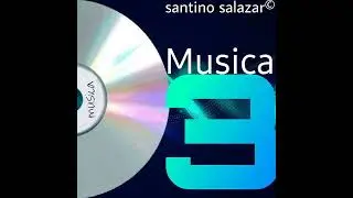 Musica 3 - Rain
