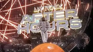 Afterhours 2023 ( LAY Remix ) - TroyBoi