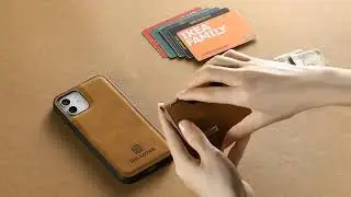 Luxury Card Holder Google Pixel Case
