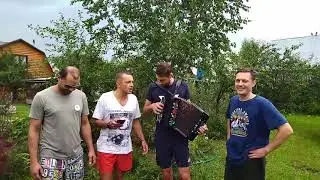 ( кавер).Жиган - лимон.