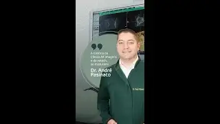 DEPOIMENTO | Dr. André Pasinato, Green Member ​#vatechbrasil #greenX #linhagreenvatech ​
