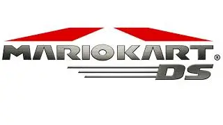 Title Screen   Mario Kart DS Music Extended