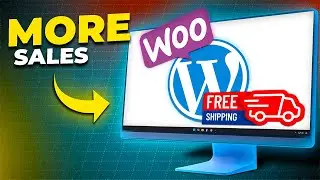 How to Create a Free Shipping Coupon in WooCommerce (No Plugins)