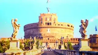 My Dream Country Italy💖New Trending Video Link Description Box ⭕Xml By @shuvo_bbz_editz