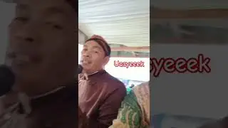 ninggal katresnan #pranotocoro#riaspengantin