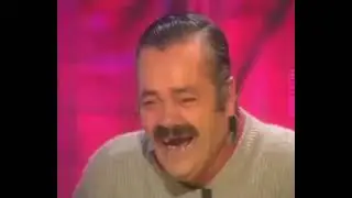 Хуан Хойя Борха Умер | История про сковородки | Испанец ХОХОТУН