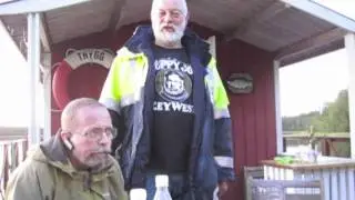 Hanssons Flotte 2011