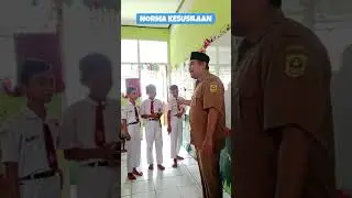 Sketsa Norma Kesusilaan