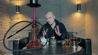 Как приготовить кальян ? Быстро и просто !