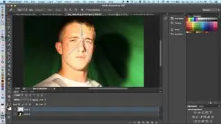 How to Manipulate a Photo in Photoshop CS6