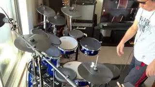 DIY Kit Sample2 Roland TD11 Module