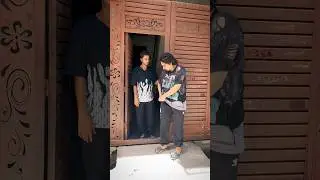 गली में नया किरायेदार 😜॥part 1