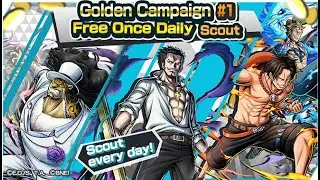 [🔴LIVE] WANGI!! GACHA ABISIN RD & RAID BOSS BIG MOM - ONE PIECE BOUNTY RUSH