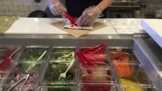 #4 Chicken Katsu