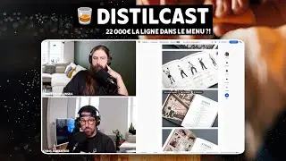 Menu cocktails à €22 000 la ligne ?! Est-ce que ça les vaut ?