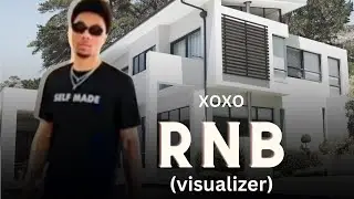 Leo Black - xoxo (visualizer)