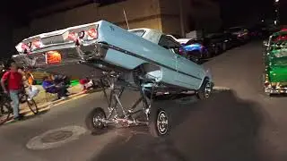 ARIZONA SUPERSHOW AFTER KICK BACK