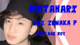 Matahari Voc. Innaka P