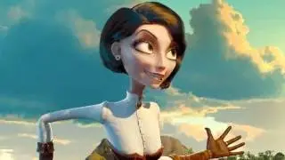 Трейлер к мультфильму Крякнутые каникулы