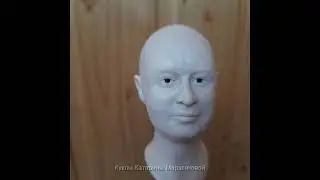 Как сделать куклу по фотографии. Основные этапы создания портретной куклы. 