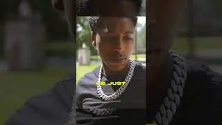 Why NBA Youngboy Dissed J. Cole on F*ck The Industry 2