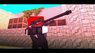 AWP моя самая самая