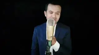 Vohid Abdulhakim - Вохид Абдулхаким - Kechir Yo Rob 2024 (Official Music Video)